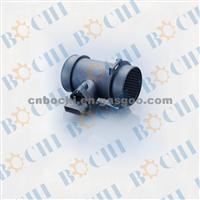 Auto Mass Air Flow Sensor OEM 0280217114 For Benz