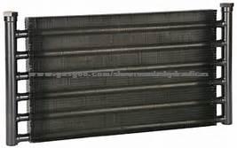 Allison Oil Cooler