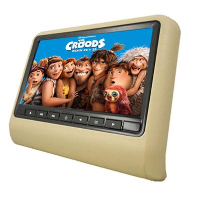 Car Headrest Monitor Factory China