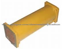 Caterpillar Oil Cooler