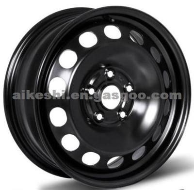 7150 Steel Wheels For Suzuki Sx4