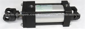 Cunningham Hydraulic Cylinder