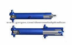 Edbro Hydraulic Cylinder