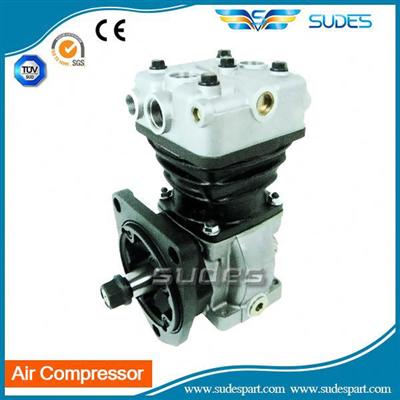 Volvo Air Brake Compressor 6795600