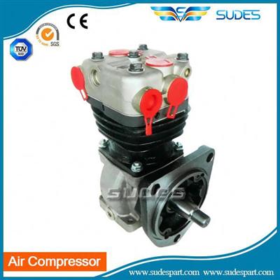 Volvo Truck Parts Air Compressor Price 6772239