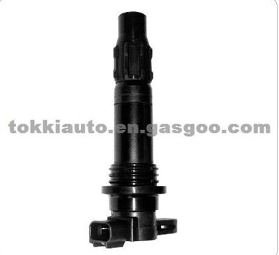 Mitsubishi Ignition Coil F6T558