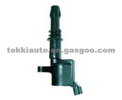 Ford Expedition Ignition Coil DG511,FD-508, 3L3E-12A366-CA,3L3Z-12029-BA ,F5LU-12029-AA,F5SU-1202