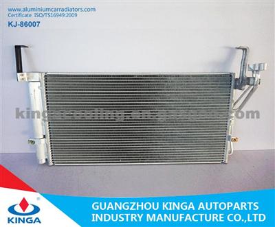 Wholesale Hyundai Santa FE（00-）97606-26000 Air Cooled Condenser