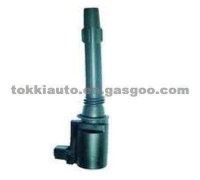 Ford Falcon Ignition Coil AFCFD035,BA-12A366-A,3R2U-12A366-AA,5R2U-12A366-A