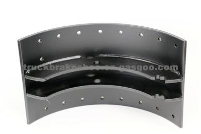 VOLVO 225 New Top Quality Truck Brake Shoe OEM 3095197