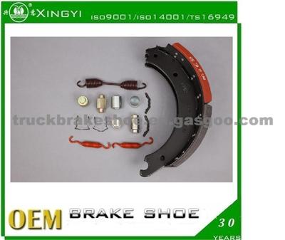 China Factory Made 4707 Brake Shoe Hardware Kit For Heavy Duty Truck Or Trailer Repair