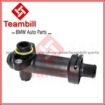 Thermostat For Bmw E46 E60 E65 E66 E81 E87 E90 X3 11717787870