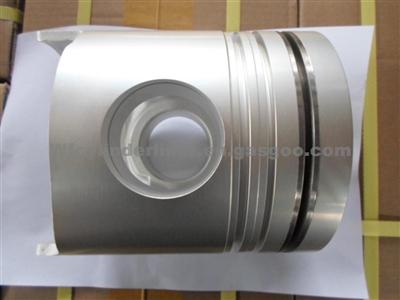 ME152652 6D24 Piston For Diesel Engine Parts