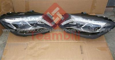 Headlight For Mercedes Benz W222 Head Lamp