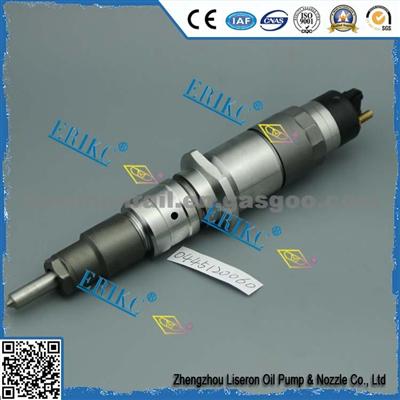 CRIN CR/IFS26/ZIRIS10S 0 445 120 060 / 0445120060 Common Rail Injector Cummin 3977080 4983267 5263321