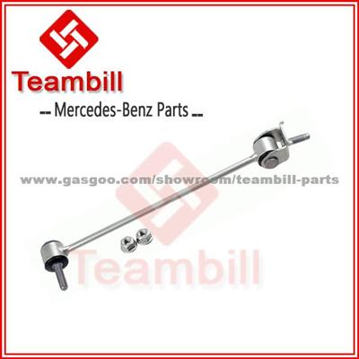 Stabilizer Link For Mercedes Benz W222 Spare Parts 2223200389 , 2223200489