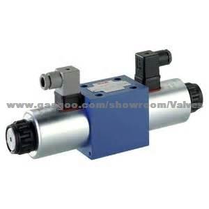 Bosch Solenoid Valve