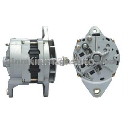 KOMATSU Alternator 12V 1305787H91 ALT1023 SAMSUNG 102203500 ALT40001 Delco 102203500 10459026 1117900 1117897 19010108 19010182 19010199 DRESSER PB687