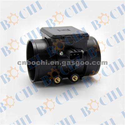 Auto Mass Air Flow Sensor OEM 13800-58B00 For Mazda