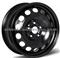 7150 Steel Wheels For Suzuki Sx4