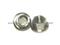 Titanium Hex Nuts With Flange