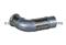 Mercedes-Benz Truck Exhaust Pipe 9424902219,9424901219