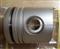 Excavator Mitsubishi 6D24T Engine Parts Piston ME158096 - img1