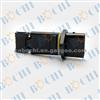 Auto Mass Air Flow Sensor OEM 6110940048 For BENZ