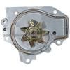 Auto Cooling Parts AW9468 Water Pump For HONDA