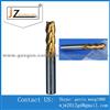 Fine Grain Cemented Carbide Four Flat Blade Cutter