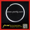 Yanmar 4TNE94E Piston Rings 127610-33612
