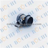 Auto Mass Air Flow Sensor OEM 0280218063 For AUDI