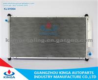 2017 New Product Mazda 2（07-）DFY1-61-48Z AC Condenser Cooling Device