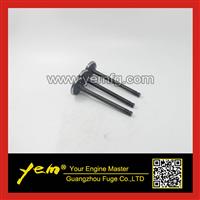 Yanmar 4TNE94 Exhaust Valve