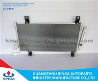 MAZDA FULL Aluminum AUTO CONDENSER AIR CONDITIONER