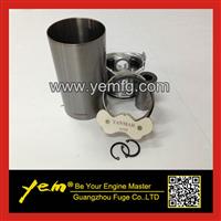 Yanmar Engine Parts 4TNE94 Liner Kit