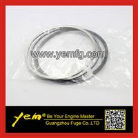 Yanmar 4D94E Piston Rings 127610-33612