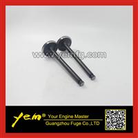 Yanmar 4D94E Intake Valve IN41.0 8 115.0