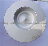 4D31 Piston ME012906 4D31 Excavator Engine Spare Parts