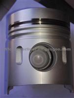 Mitsubishi 4D31 Engine Parts Piston ME012131