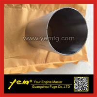 Yanmar 4TNE98 4D98E Cylinder Liner