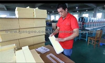 Auto Filter Manufacturer-China Auto Filter Manufacturer-The Auto Filter Manufacturer With More Than 10 Years OEM Production Experience