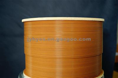High Quality PTFE Control Cable Liner Manufacturer In China