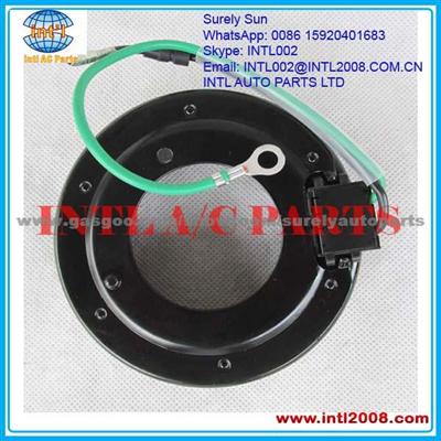 Sanden 6v12 Auto Air Conditioner Clutch Coil China Factory With Size 95.8(OD)*64(ID)*45(BD)*32.5(T)Mm