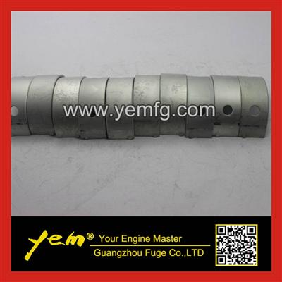 Yanmar 4D92E Main Bearing 129900-02800