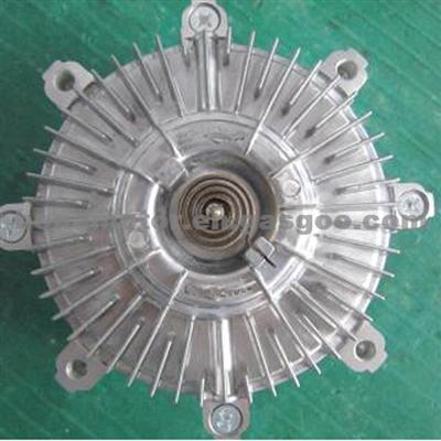 Auto Cooling Parts Fan Clutch TM01-15-150 For MAZDA