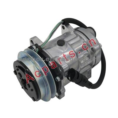 DAF-85,95,95XF TRUCK A C Compressor 8FK351119341 COMPRESOR