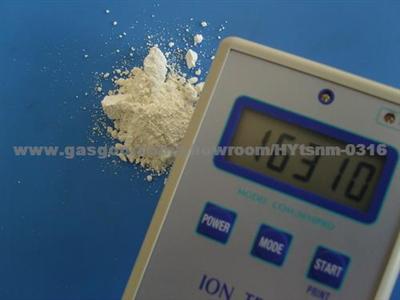 Negative Ion Nano Powder