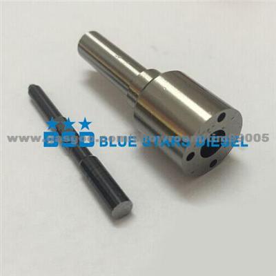 Bosch Common Rail Nozzle DLLA118P1677 (0 433 172 027)