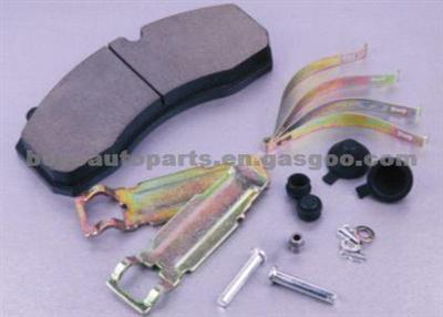 Brake Pad 00304202220